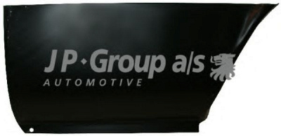 JP GROUP 8181001770 -  Боковина